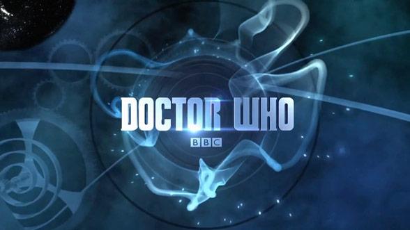 Doctor Who Title 9