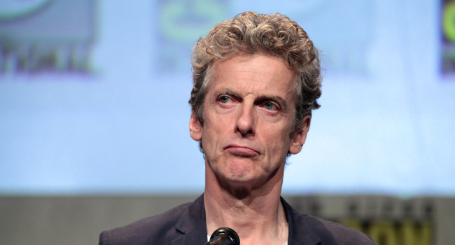 Peter-Capaldi-San-Diego-Comic-Con-July-2015-by-Gage-Skidmore