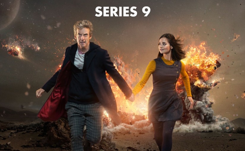 Doctor Who, Season 9