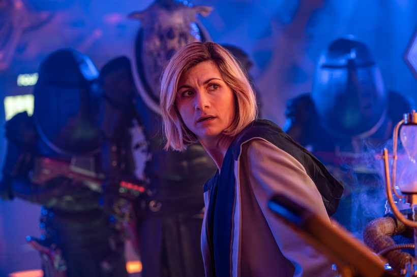 Mikor kerül TV-be a Doctor Who 13. évada? Mi történhet a következő évadban és ki fog visszatérni?